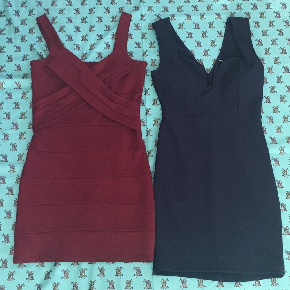 Windsor Dress Bundle - image 1